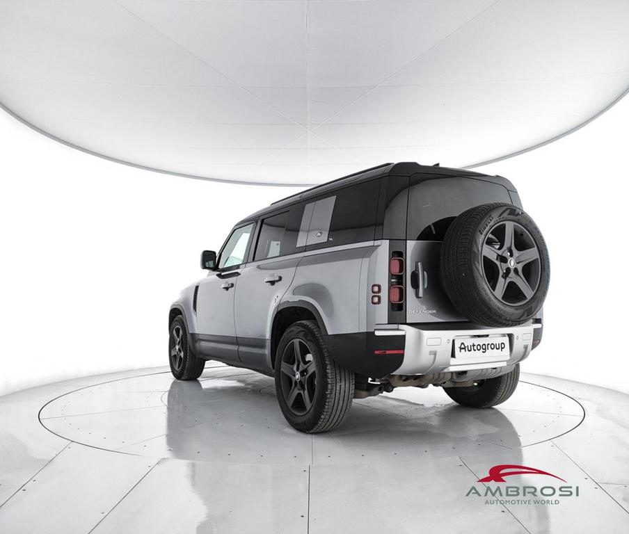 Land Rover Defender 110 3.0d i6 mhev HSE awd 250cv auto