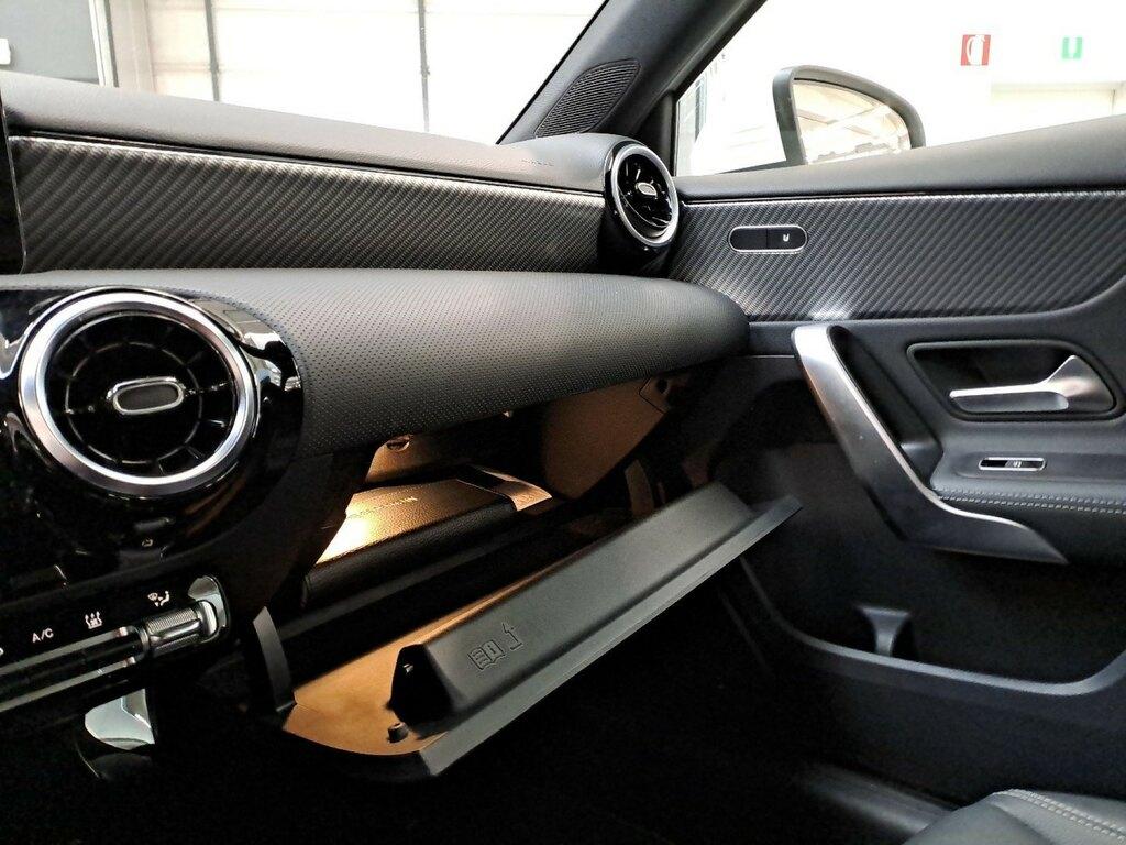 Mercedes Classe A 250 e phev Advanced Progressive auto