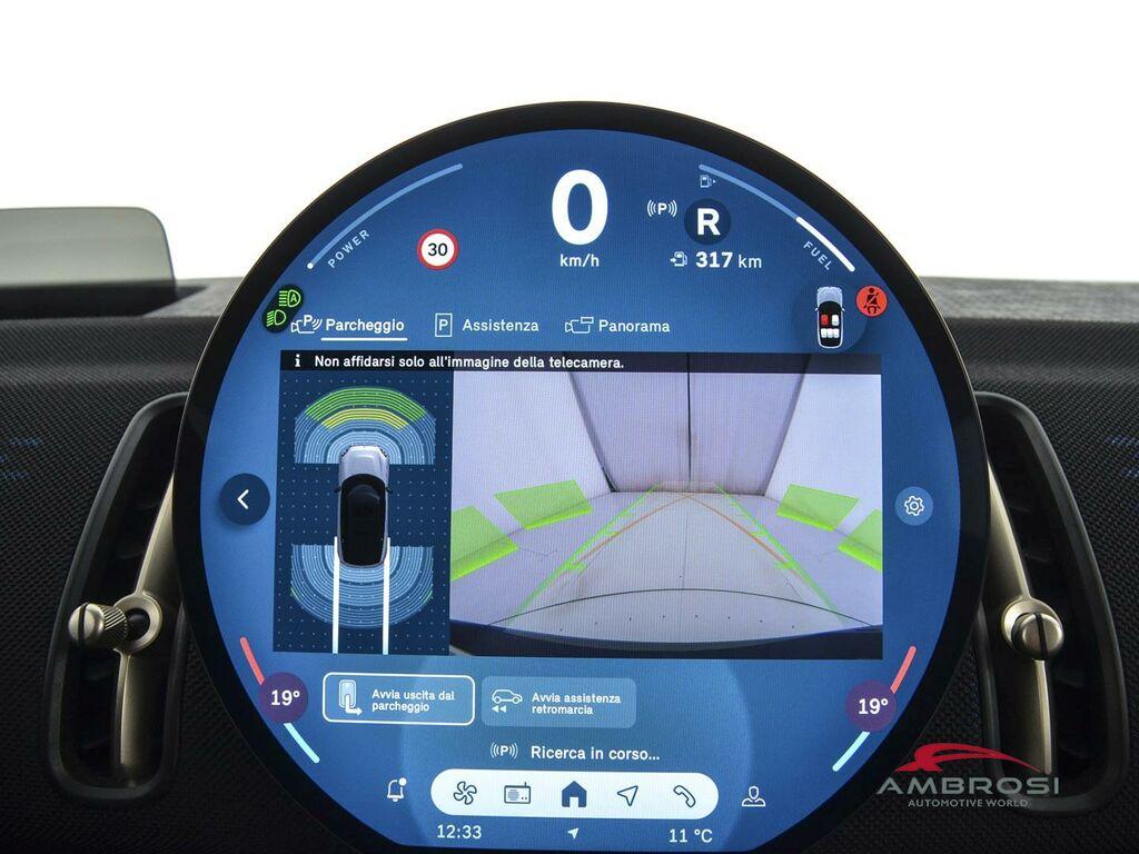 Mini Mini Countryman 2.0 48V D Classic auto