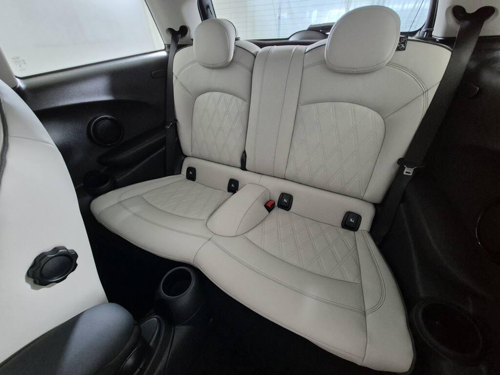 Mini Mini 3p Cooper SE Electric auto