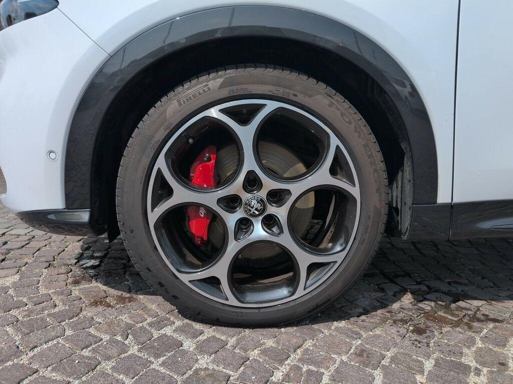 Alfa Romeo Tonale 1.5 hybrid Veloce 160cv tct7