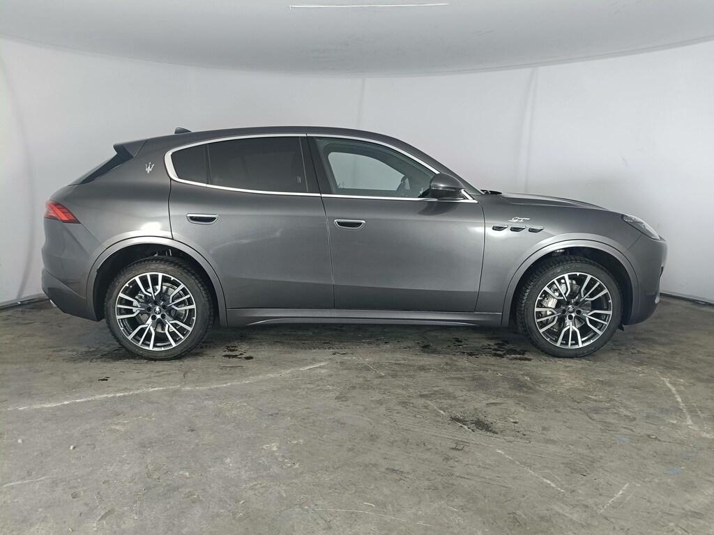 Maserati Grecale 2.0 mhev GT 300cv auto