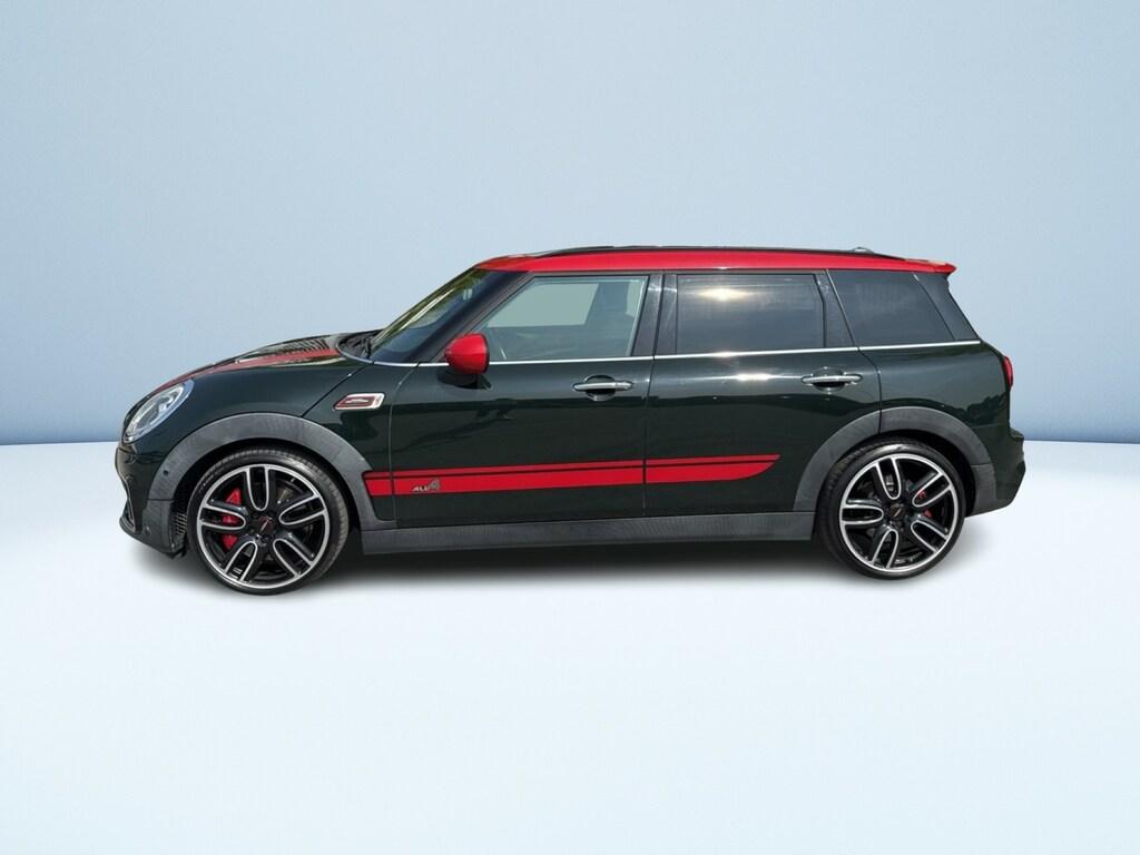 Mini John Cooper Works Clubman 2.0 John Cooper Works ALL4 Auto