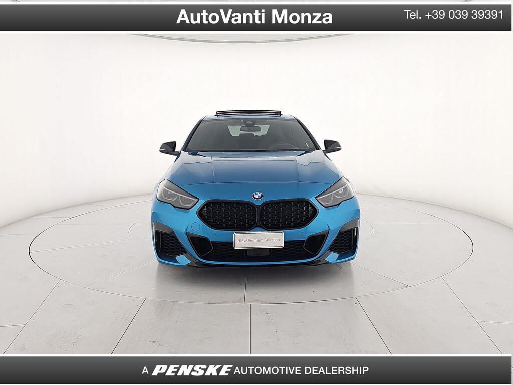 BMW Serie 2 M M235i Gran Coupe xdrive auto