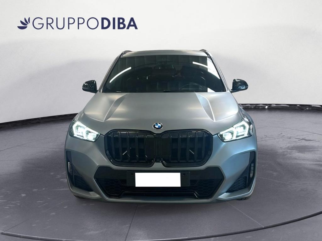 BMW X1 sdrive18d MSport Edition Signature auto