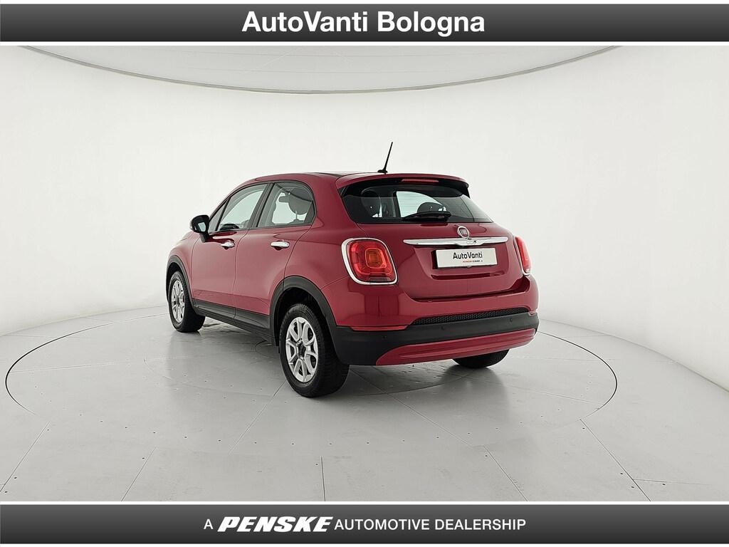 Fiat 500X 1.3 mjt Pop Star 4x2 95cv my17