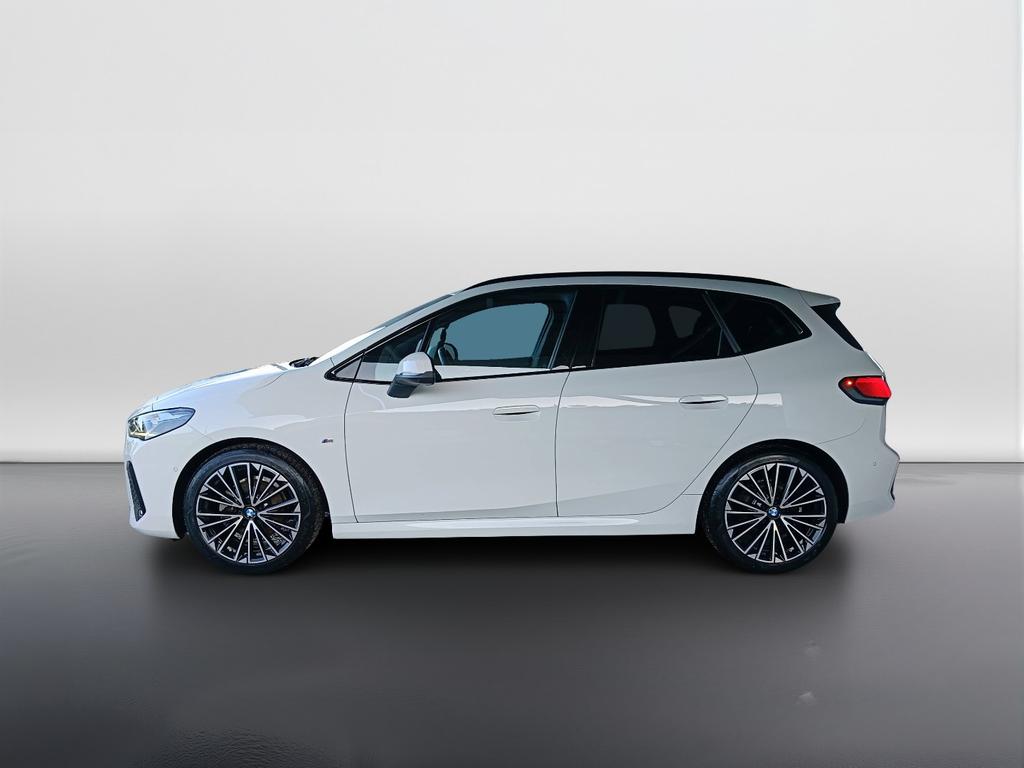 BMW Serie 2 218d Active Tourer Msport auto
