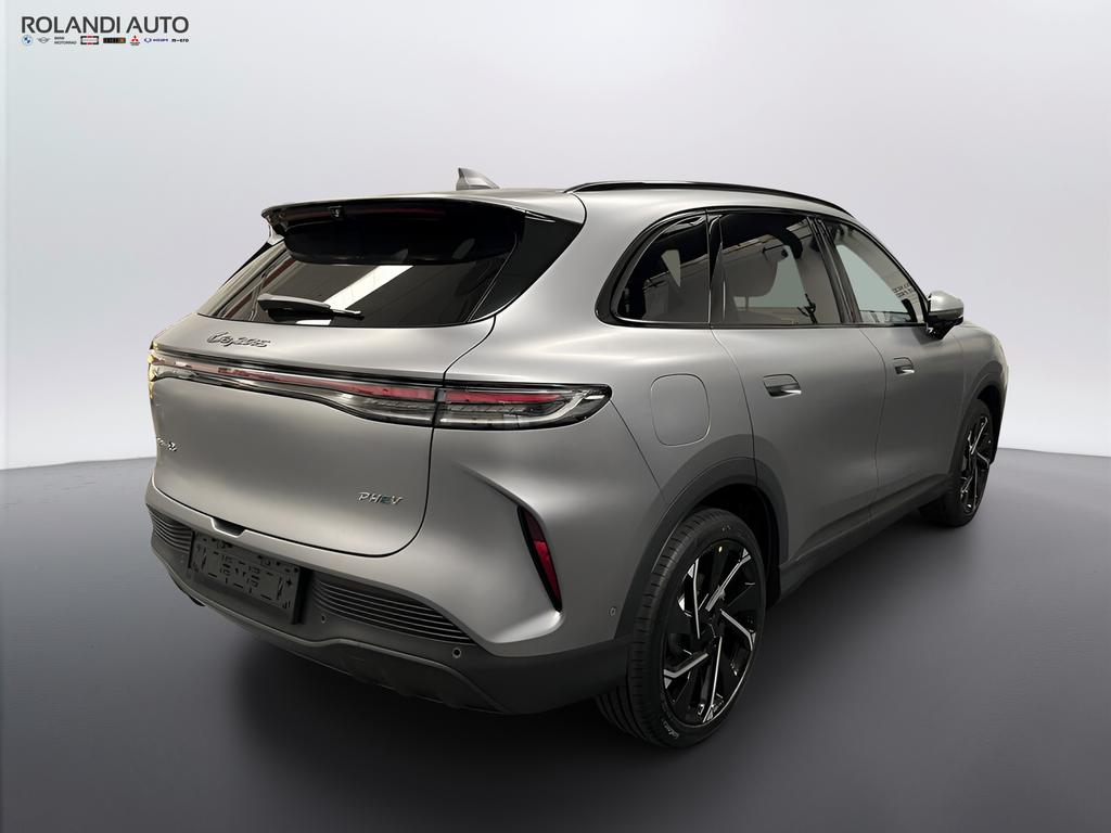 Lepas L8 1.5 tgdi phev Elegance