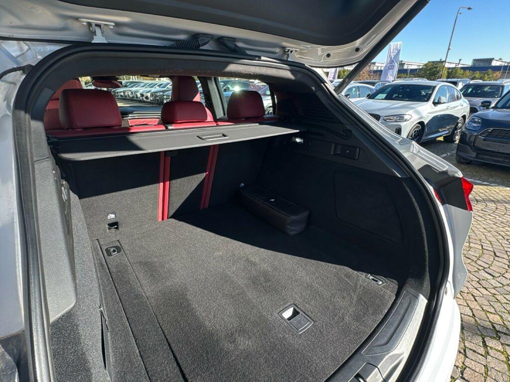 Maserati Levante Grecale 2.0 mhev Modena 330cv auto