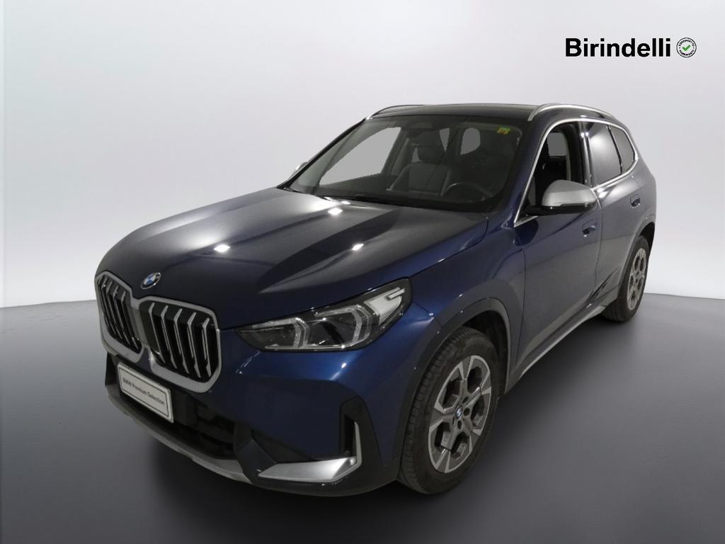 BMW X1 sdrive18d X-Line auto