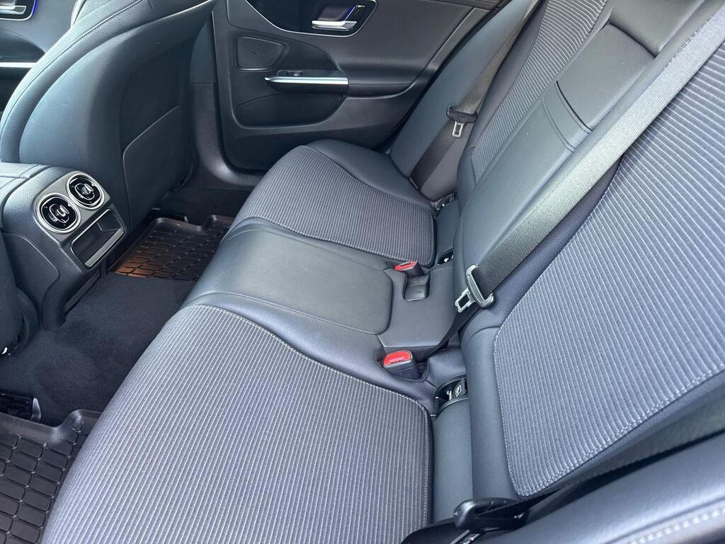 Mercedes Classe C C SW All-Terrain 220 d mhev Premium 4matic auto