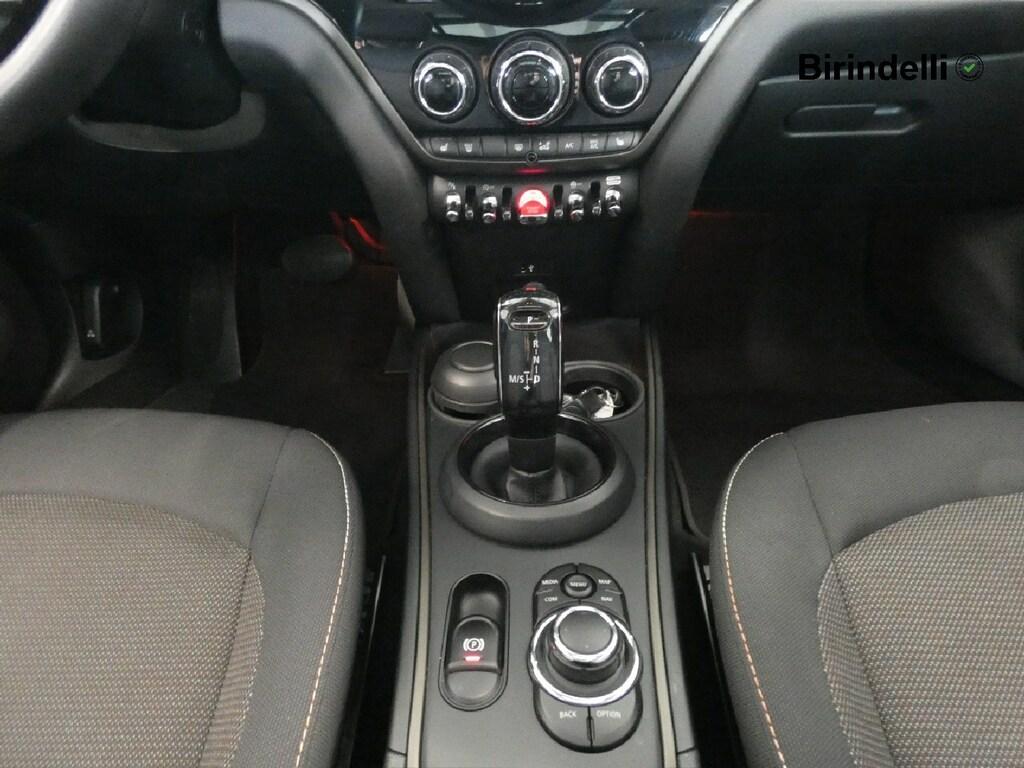Mini Cooper Countryman 1.5 Business Auto