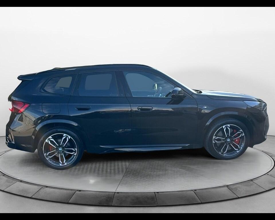 BMW X1 xdrive20d mhev 48V MSport Pro auto
