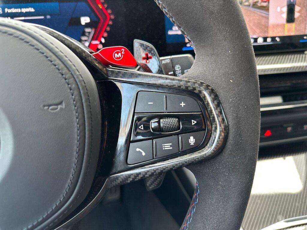 BMW M3 Touring 3.0 Competition M xdrive auto