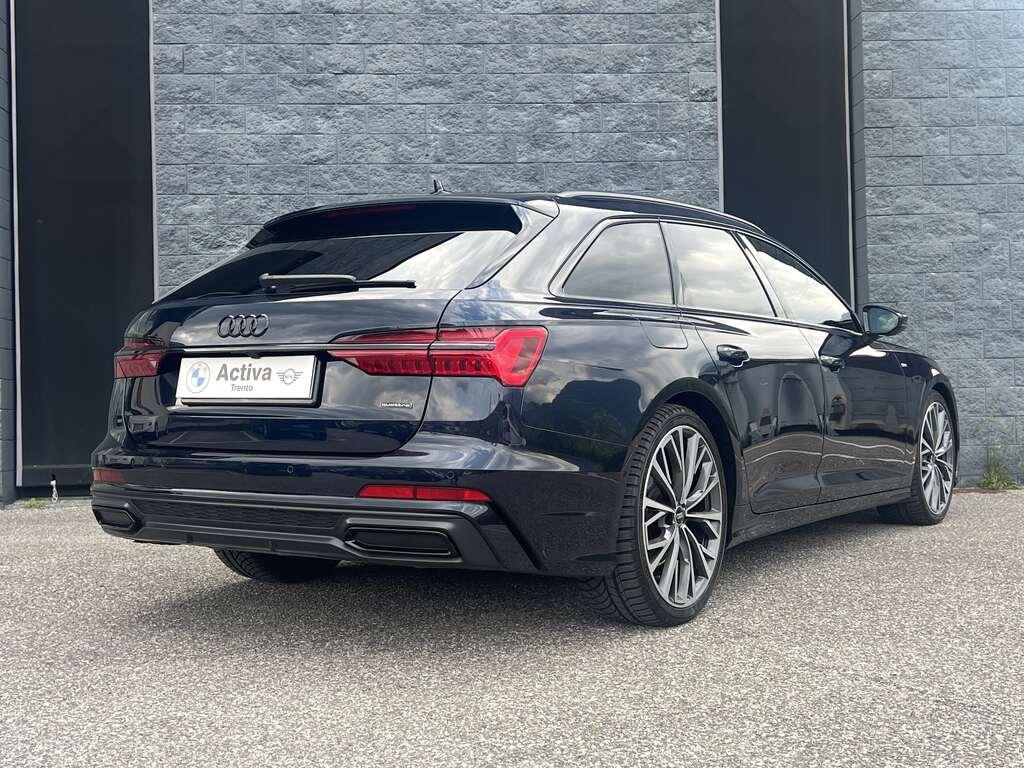 Audi A6 Avant 40 2.0 tdi mhev Business quattro s-tronic