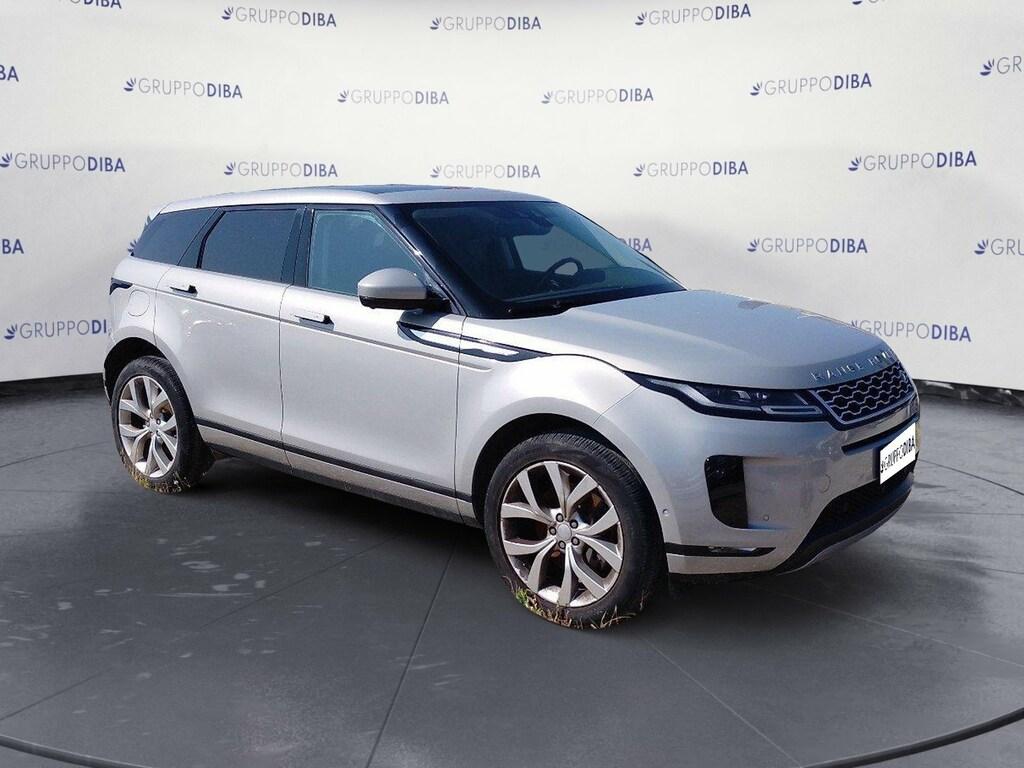 Land Rover Range Rover Evoque Evoque 2.0d i4 mhev SE awd 180cv auto