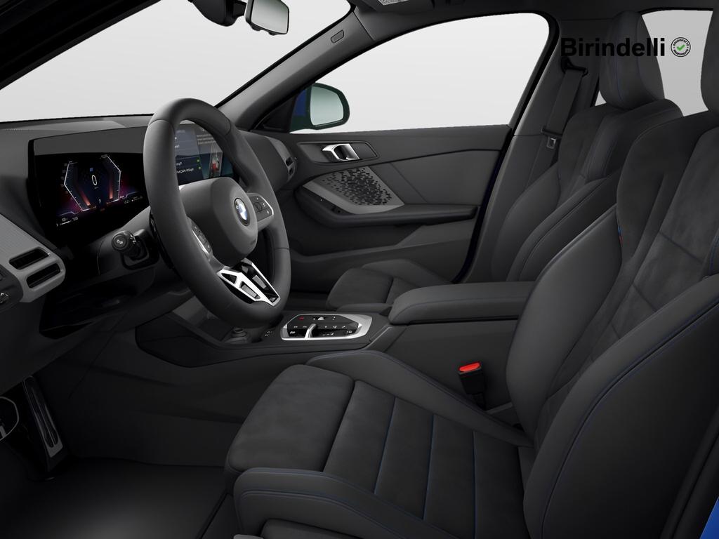 BMW Serie 1 118d MSport auto