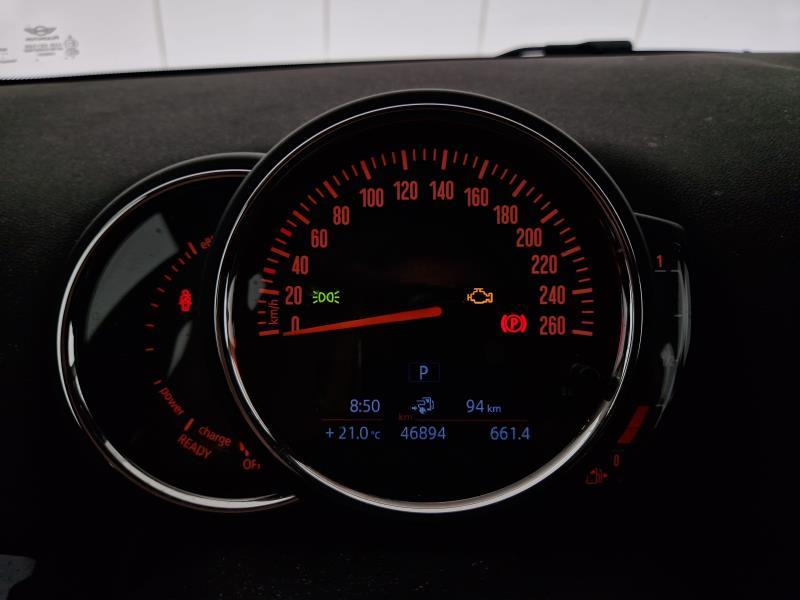 Mini Cooper SE Countryman 1.5 all4 auto