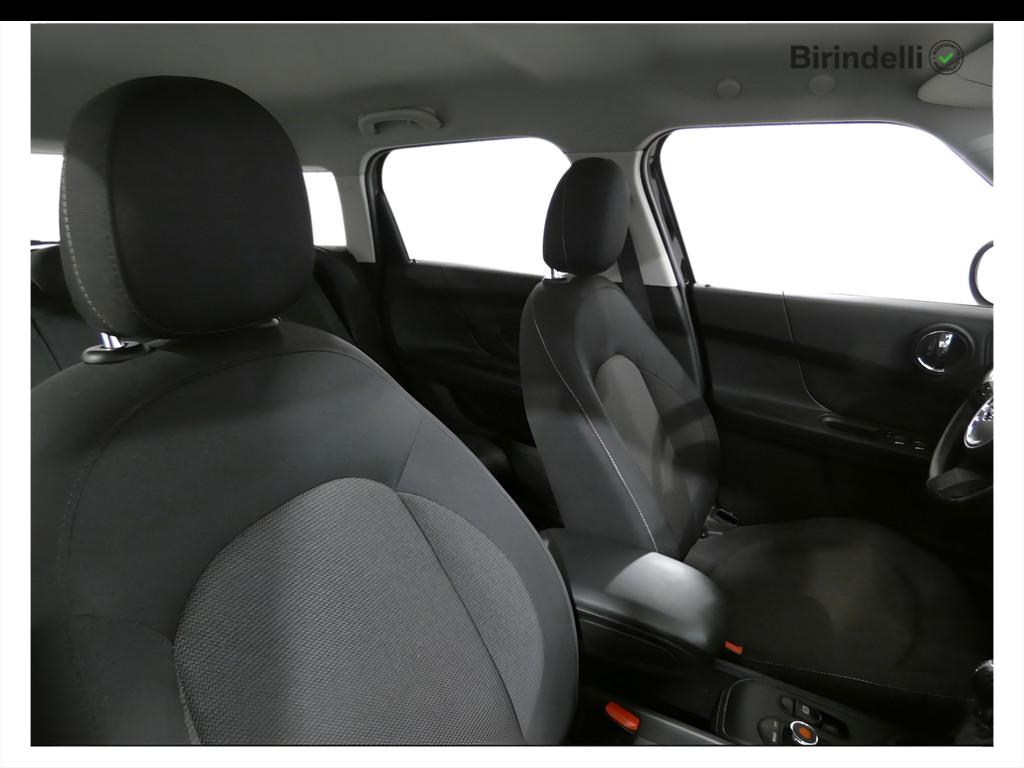 Mini One Countryman 1.5 One