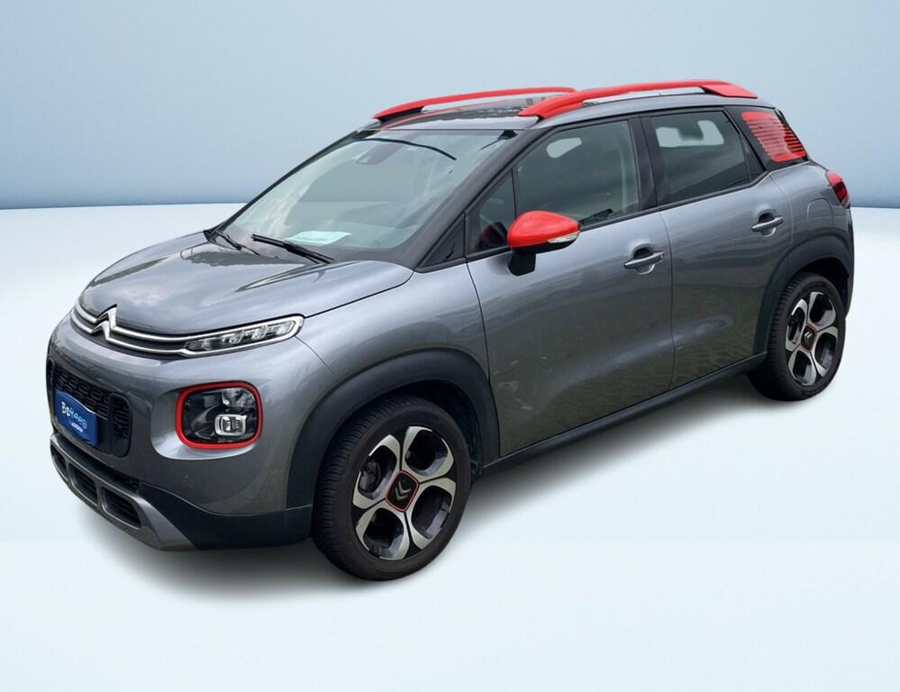 Citroen C3 Aircross 1.2 puretech Shine s&s 110cv