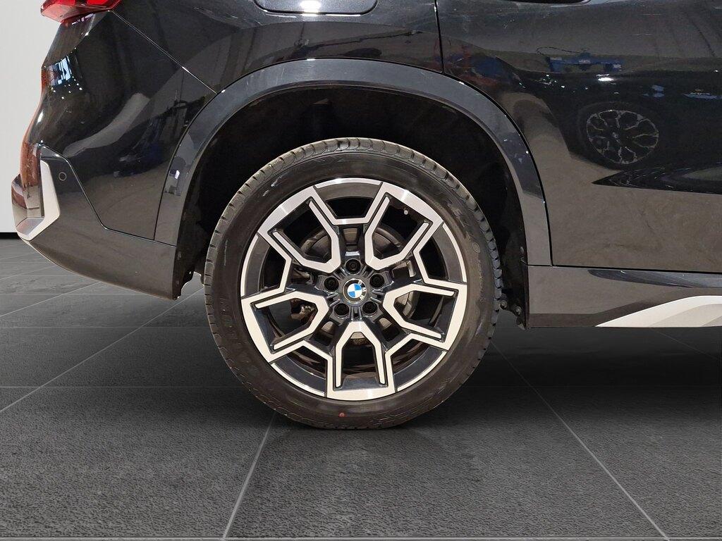 BMW X1 sdrive18d X-Line auto