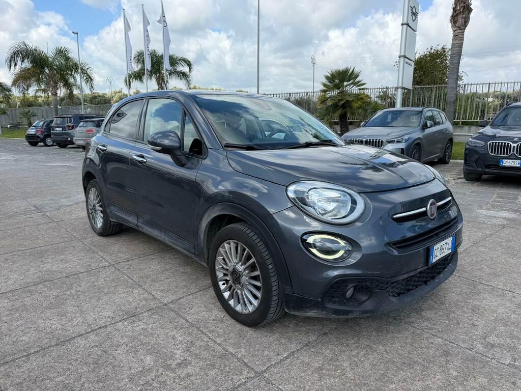 Fiat 500X 1.0 T3 Connect 120cv