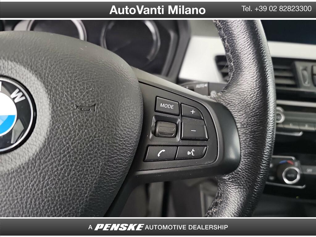 BMW X1 xdrive25e xLine auto