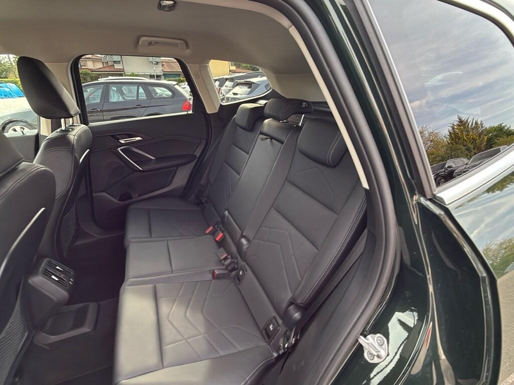 BMW X1 sdrive18d X-Line Edition Balance auto