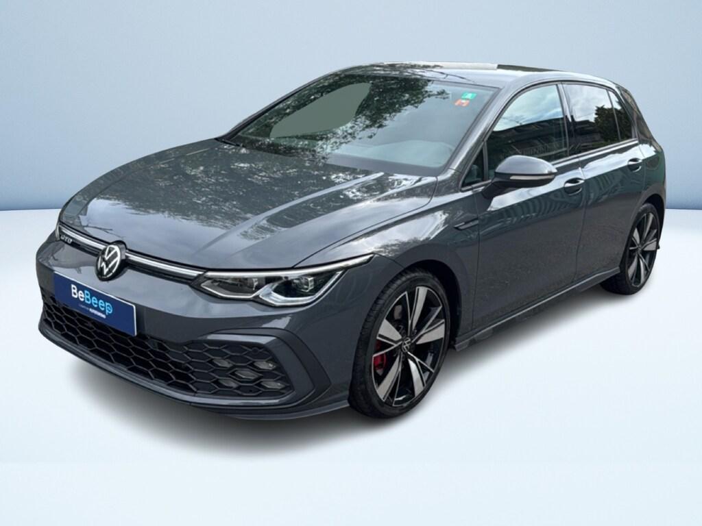 Volkswagen Golf 2.0 tdi GTD 200cv dsg