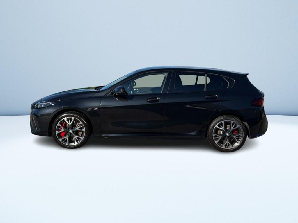BMW Serie 1 123 xdrive 48V MSport Pro auto