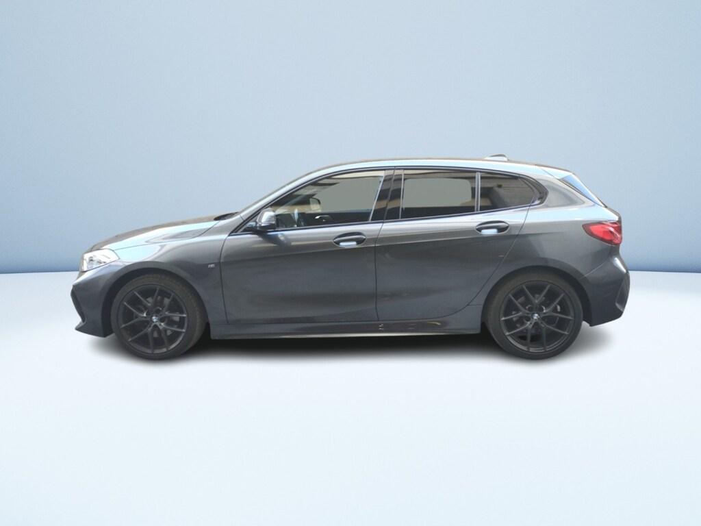 BMW Serie 1 118d Msport auto