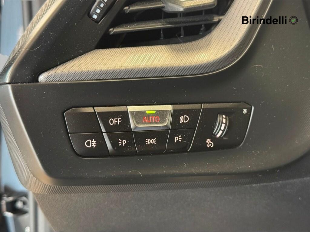 BMW Serie 1 M 135i xdrive auto