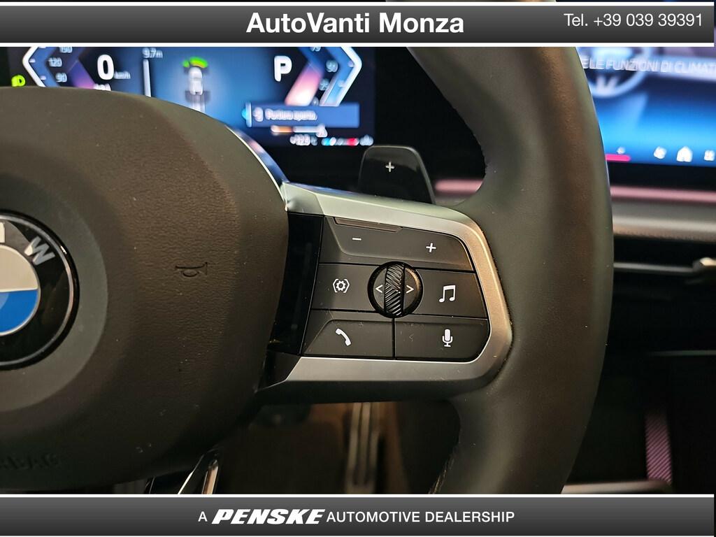 BMW X2 xdrive 20d 48V MSport Pro auto