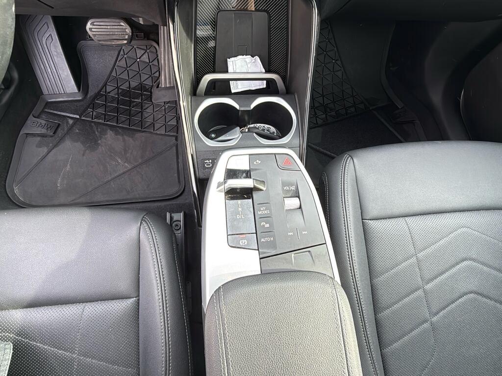 BMW X1 sdrive18d X-Line Edition Balance auto