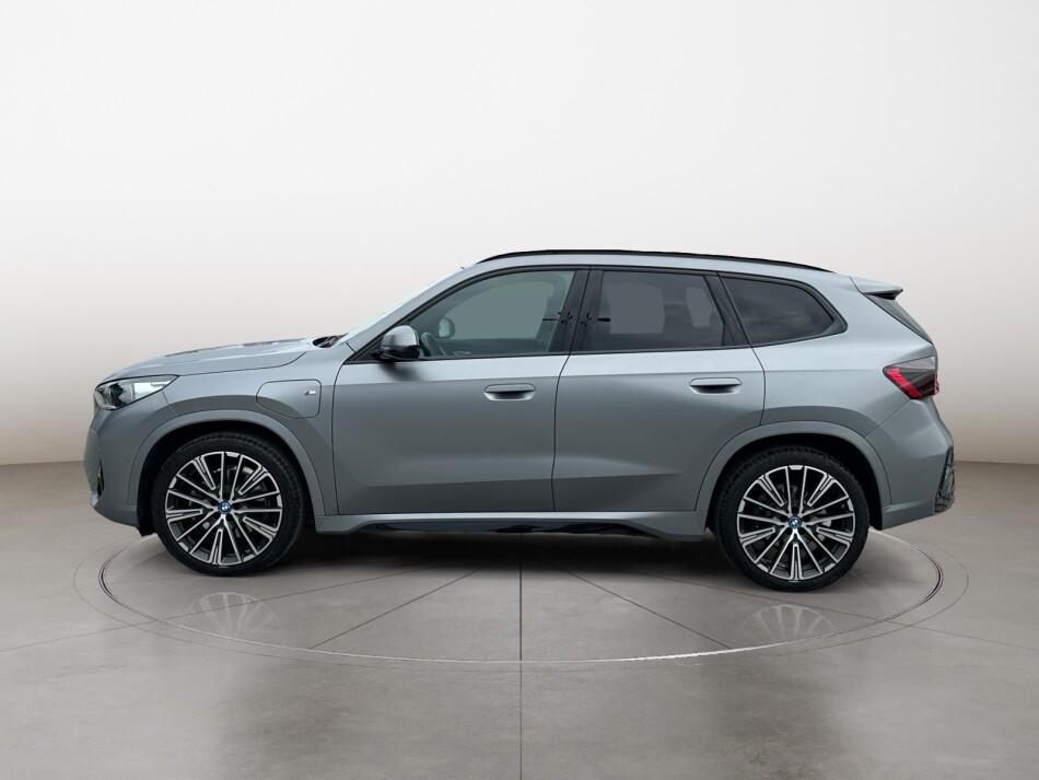 BMW X1 30e xdrive Msport auto