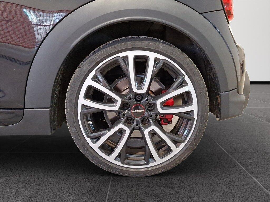 Mini Mini 3p 2.0 JCW JCW auto