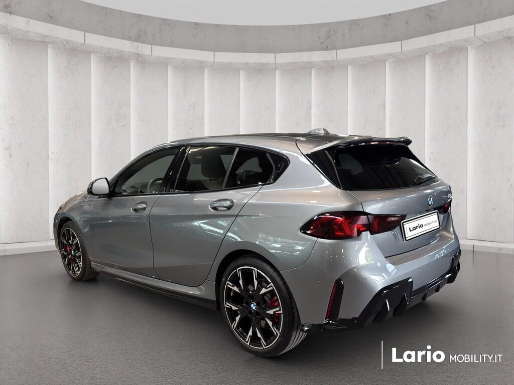 BMW Serie 1 118d MSport Pro auto