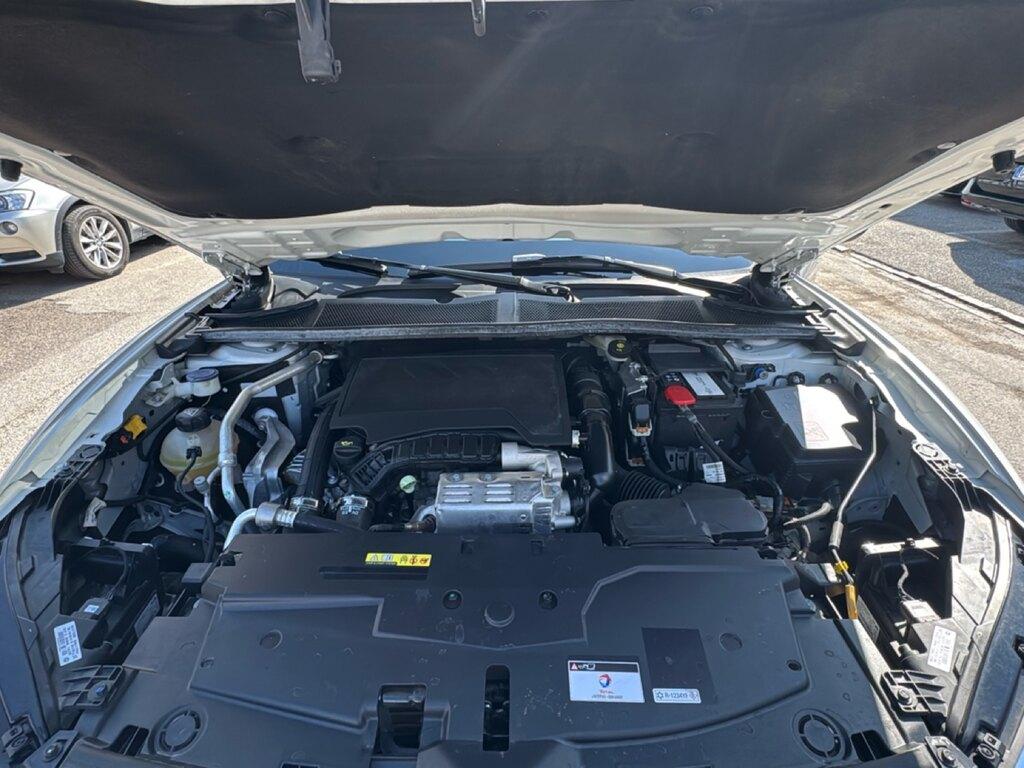 Citroen C5 X 1.2 puretech Shine s&s 130cv eat8