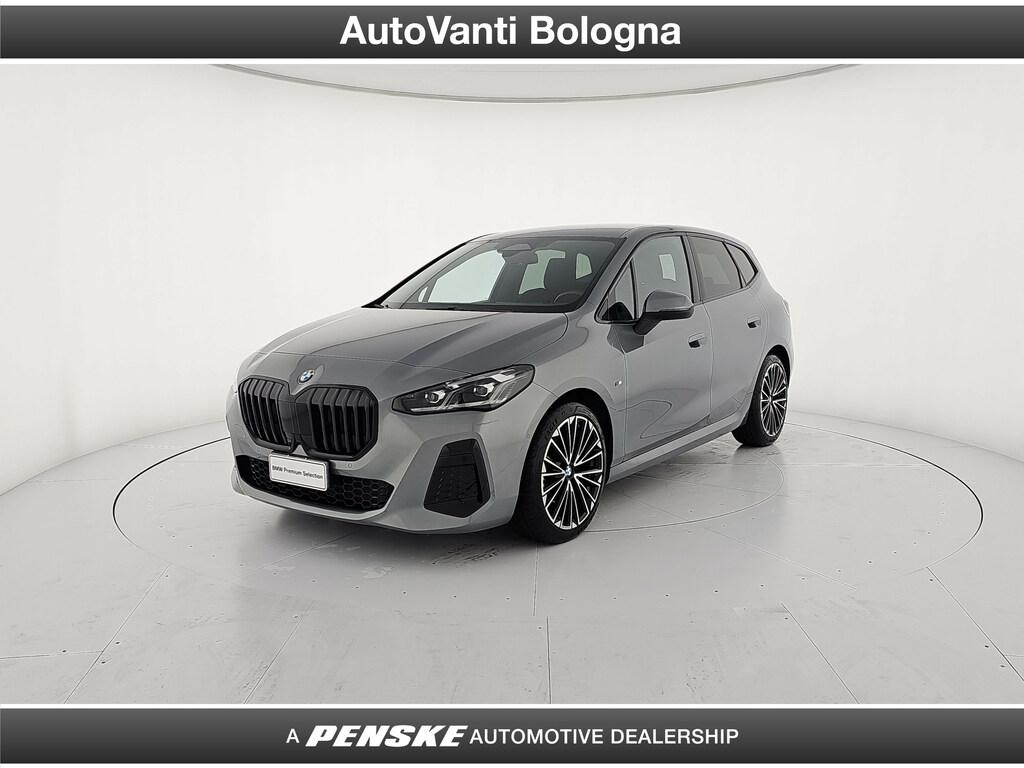 BMW Serie 2 218d Active Tourer Msport auto