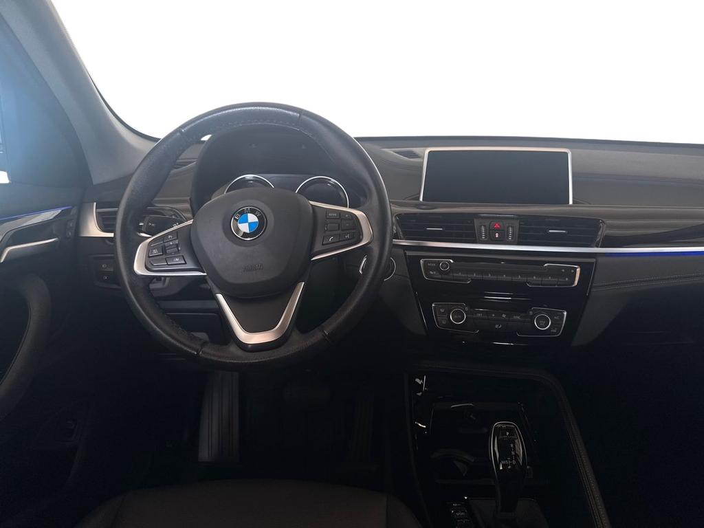 BMW X1 sdrive16d xLine Plus auto