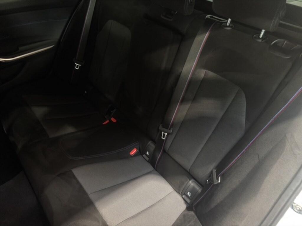 BMW Serie 3 320d Touring mhev 48V Msport xdrive auto