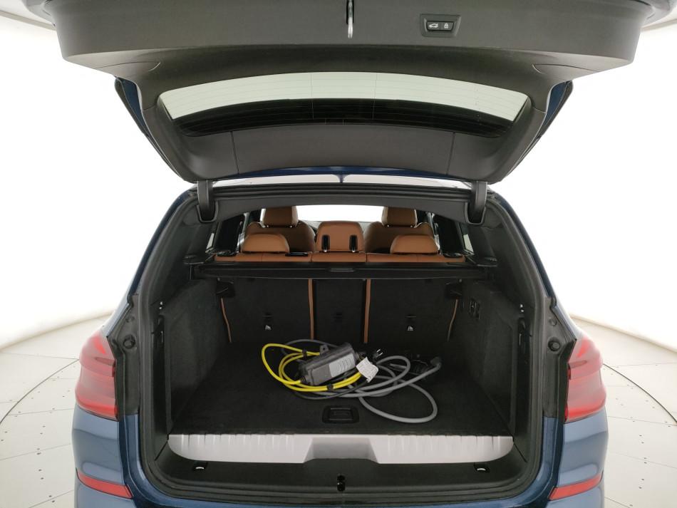 BMW X3 xdrive30e Msport auto