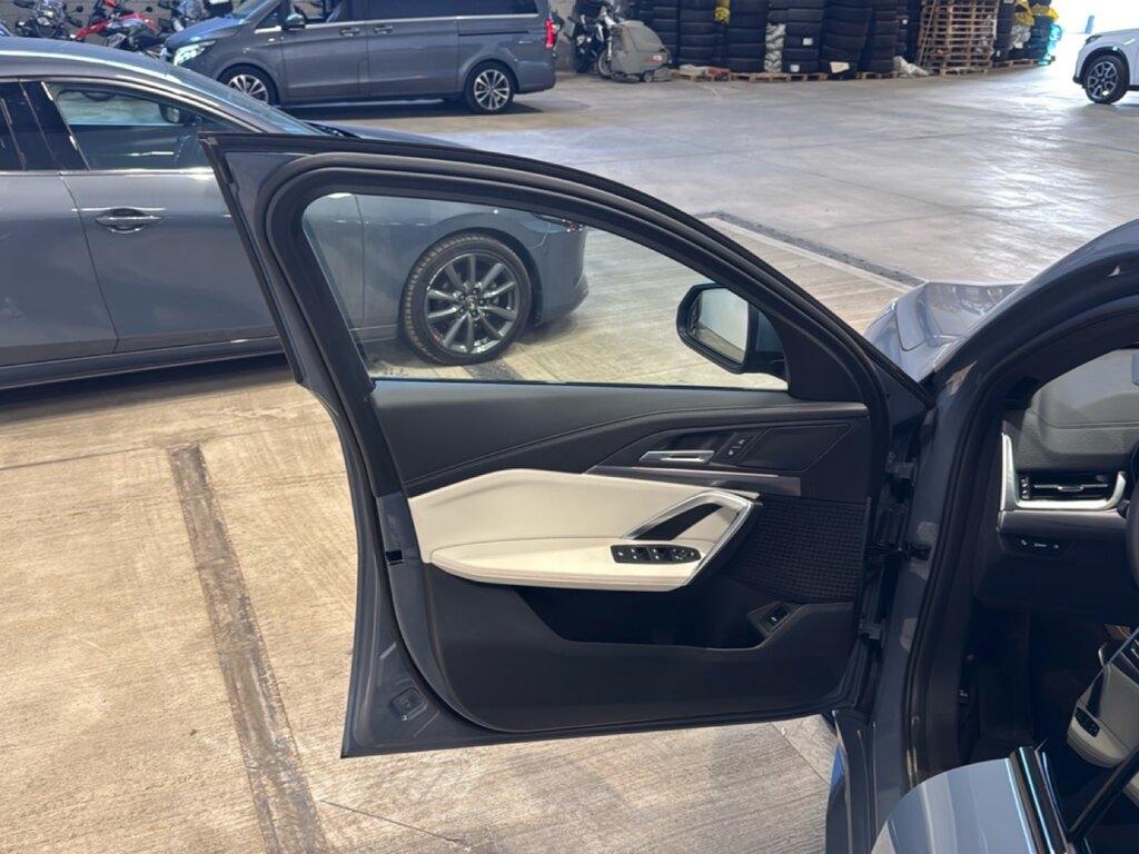 BMW X2 sdrive 18d MSport auto