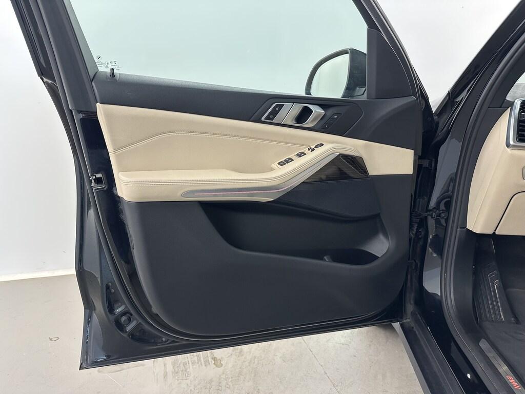 BMW X5 xdrive25d Business auto