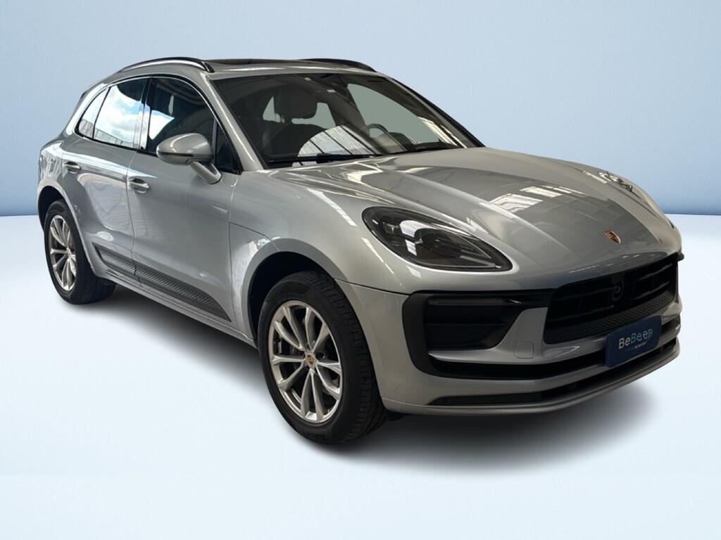 Porsche Macan 2.0 265cv pdk