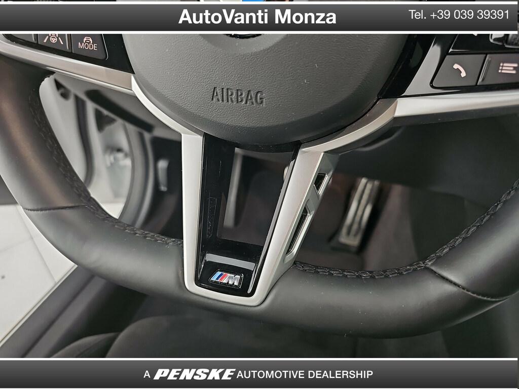 BMW Serie 4 420d Gran Coupe mhev 48V xdrive M Sport auto