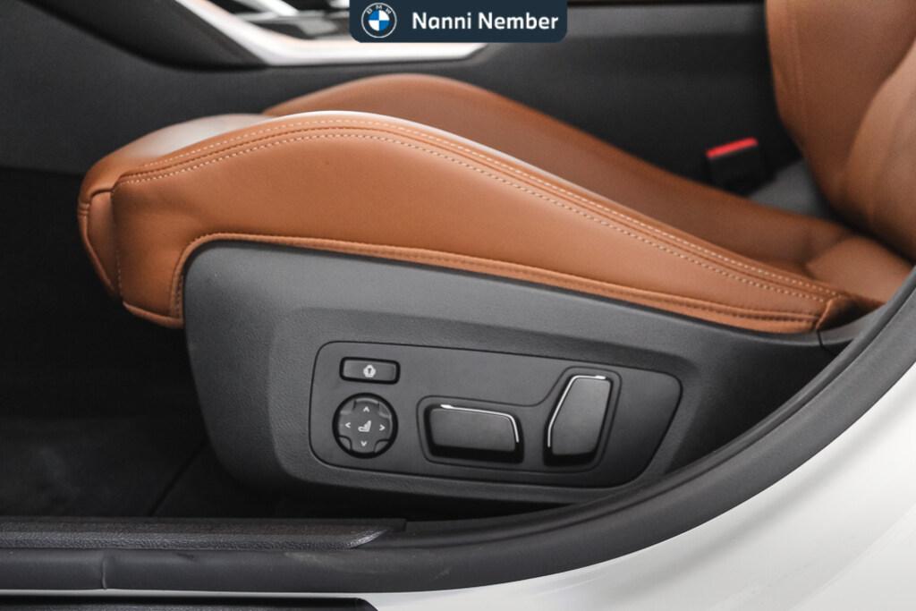 BMW M3 Touring 3.0 Competition M xdrive auto