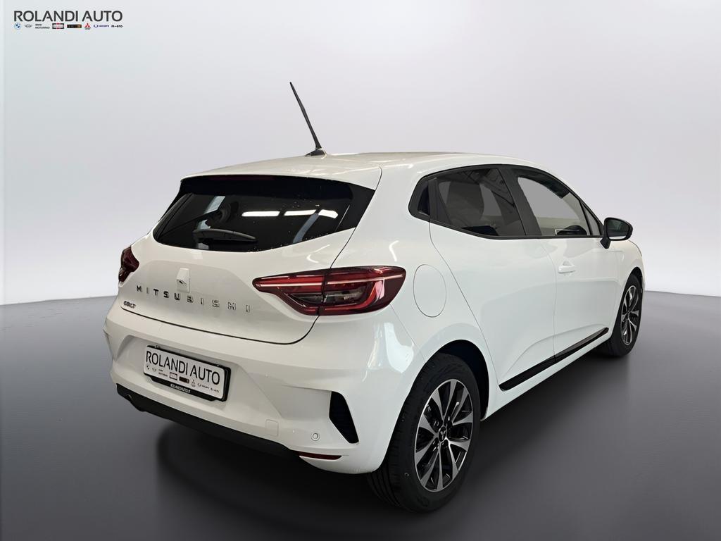 Mitsubishi Colt 1.0 Invite