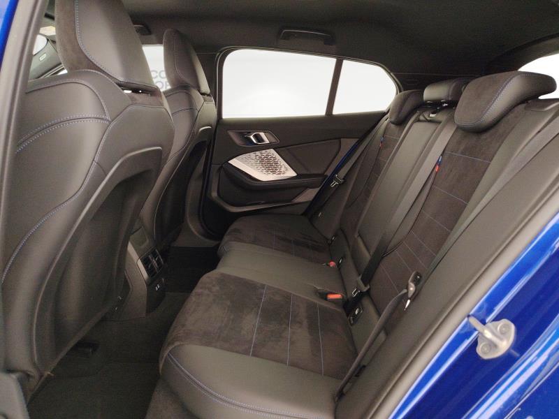 BMW Serie 1 118d MSport auto