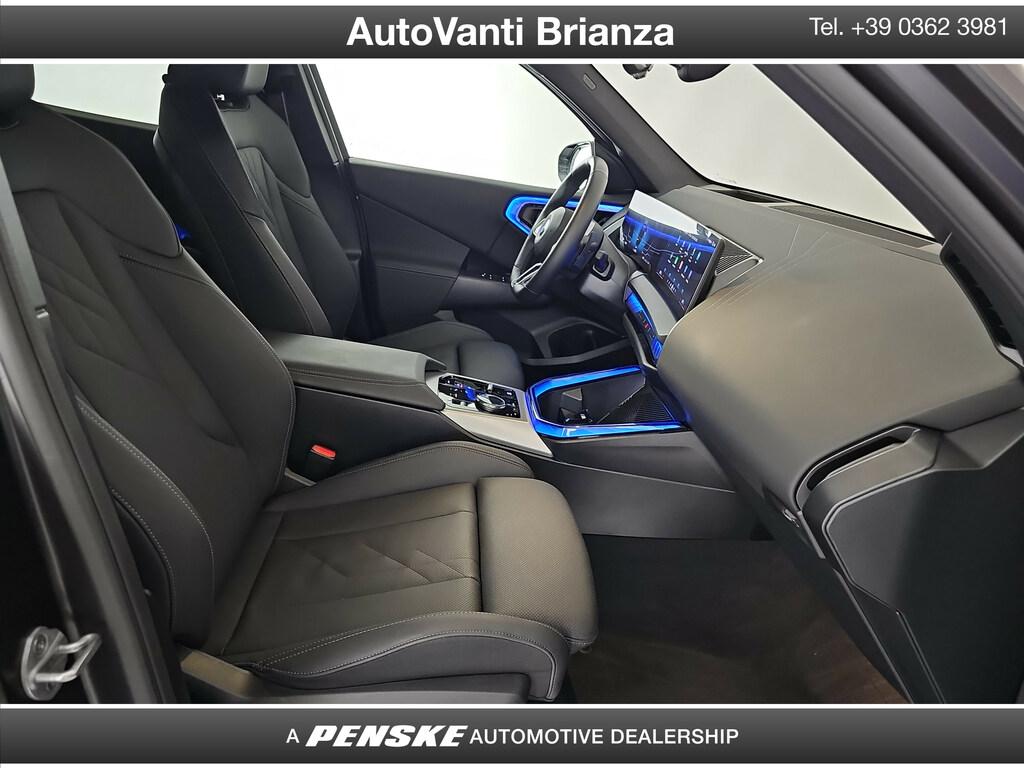 BMW X3 xdrive20d MSport Pro auto